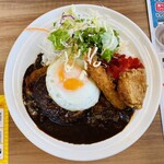 Gasuto - 「うすカツ」「目玉焼き」「チーズINハンバーグ」「海老フライ」「から好しから揚げ」の「ガスト」さんの人気メニューがズラリ♫