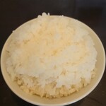 茉莉花 - 小ライス