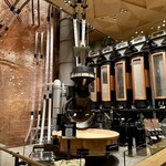 スターバックス リザーブ ロースタリー トウキョウ - 