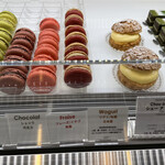 patisserie Sadaharu AOKI paris Atorie Karuizawa Ten
