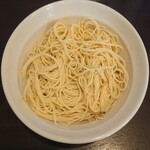 茉莉花 - 替玉(１玉・粉おとし)