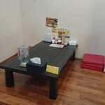 茉莉花 - 内観３