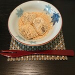 Fukuya Seijuno Sato - わらび餅