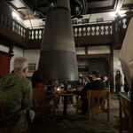 ダイニングルーム - 