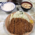 お食事 まるやま - 