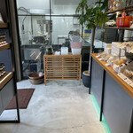 patisserie Sadaharu AOKI paris Atorie Karuizawa Ten