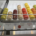 patisserie Sadaharu AOKI paris Atorie Karuizawa Ten