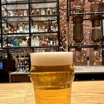 スターバックス リザーブ ロースタリー トウキョウ - 