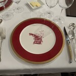 ダイニングルーム - カトラリー