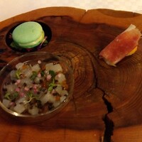 ビュー＆ダイニング コトシエール - 