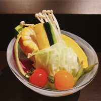 銀座 六覺燈 神楽坂店 - 