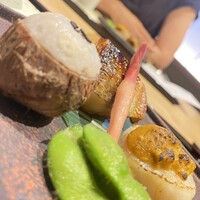 赤坂あんど - 