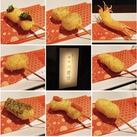 銀座 六覺燈 神楽坂店 - 