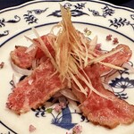 PENTHOUSE GINZA hanare: - 