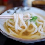 讃岐うどん いわい - 