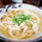 讃岐うどん いわい - 