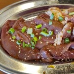 ホルモン たけだ - 