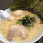 ラーメン 喜助家 - 