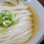 Sanuki Udon Iwai - 