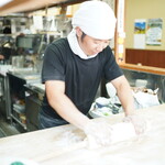 讃岐うどん いわい - 