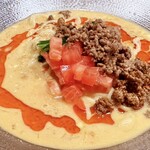 分店　なかむら食堂 - 