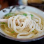 讃岐うどん いわい - 