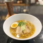 麺BAR 美濃加西流 - 