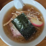 Ramen Abashiri Taishou - 