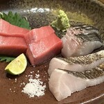 分店　なかむら食堂 - 