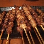 Yakitori Ginji - 