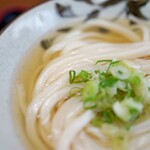 讃岐うどん いわい - 