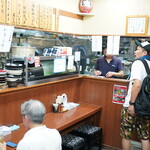 讃岐うどん いわい - 