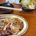 ホルモン たけだ - 