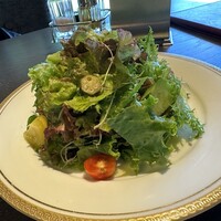 洋食 つばき - 