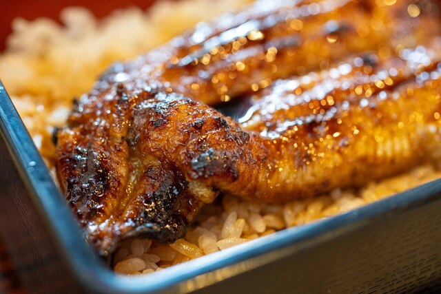 さくめ - 浜名湖佐久米/うなぎ | 食べログ