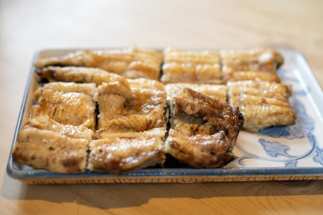 さくめ - 浜名湖佐久米/うなぎ | 食べログ