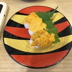 Kappa sushi - 