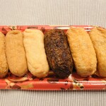 豆狸 - 料理写真:豆狸三昧6種