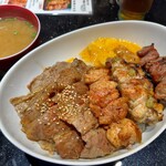 焼き鳥ドリフ - 