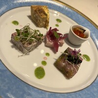 ブラッスリー アミカル - 
