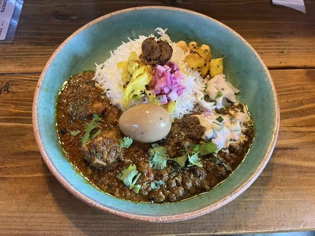 SPICE STAND 556 （SPICE STAND 556） - 北畠/インドカレー | 食べログ