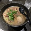 いっぷくラーメン