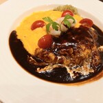 新宿中村屋 オリーブハウス - 