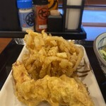 Marugame Seimen - 