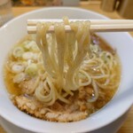 人類みな麺類 - 麺リフト