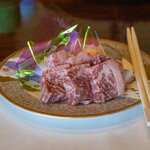 美山亭 - 料理写真: