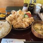 飯の肴 てらや - 