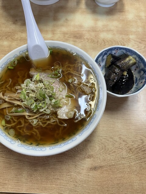 せいの - 米沢市その他（ラーメン）の写真