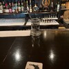 バー ウイスキー