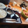 糸島ファームハウス UOVO - 料理写真:
